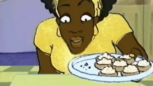 Hey Monie! Season 1 Episode 2 - Cocktail Party