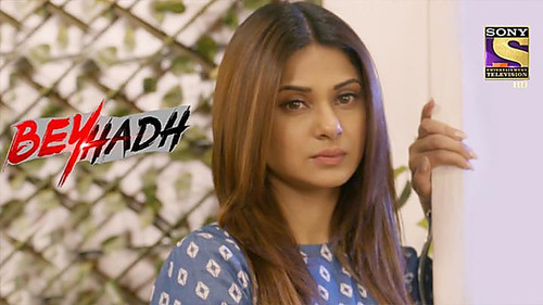 Arjun Comforts Saanjh As Prem Passes Away still