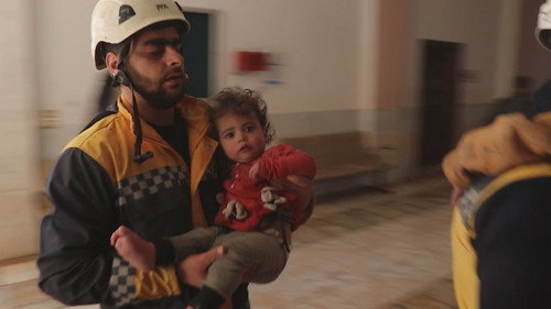 60 Minutes Season 55 Episode 31 - 4/23/2023: Healing and Hope; Who is Ray Epps; Nicolas Cage