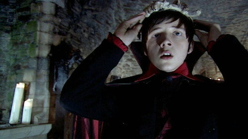 Young Dracula Season 2 Episode 13 - The Chosen One