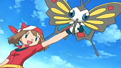 Hi Ho Silver Wind! (1) still