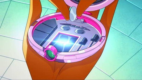 Totally Spies! Season 8 Episode 3 - Episode 3