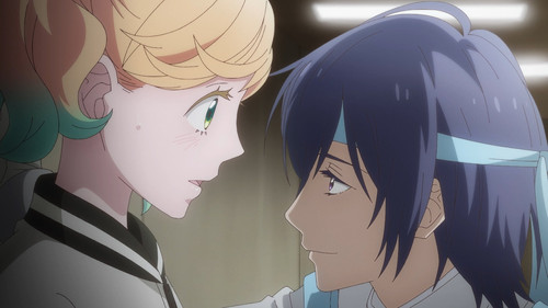 Kageki Shojo!! Season 1 Episode 10 - A Once-in-a-Century Autumn