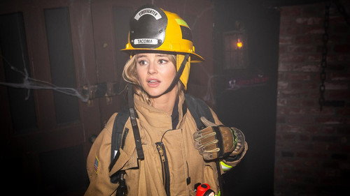 Tacoma FD Season 2 Episode 12 - To Nightmare Manor