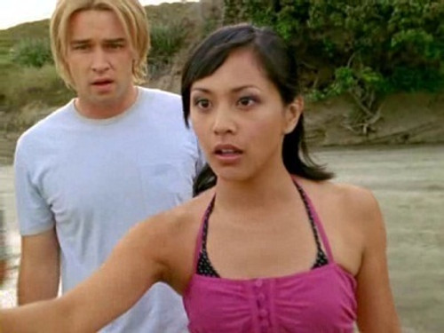 Power Rangers Season 15 Episode 19 - One Gets Away