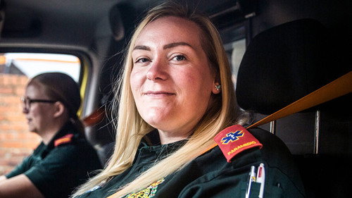 Ambulance Season 9 Episode 6 - Episode 6