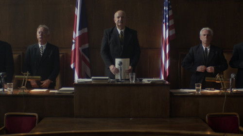 Hitler and the Nazis: Evil on Trial Season 1 Episode 6 - The Reckoning
