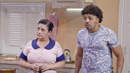 Os Roni Season 4 Episode 20 - Episode 20