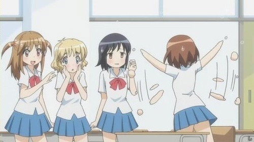 Morita-san wa Mukuchi Season 1 Episode 7 - There Are Many Ideal Types