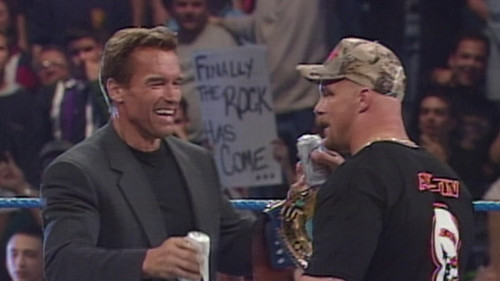 WWE Friday Night SmackDown Season 1 Episode 13 - SmackDown - Nov. 11, 1999