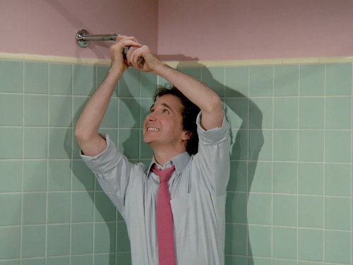 Perfect Strangers Season 3 Episode 17 - Pipe Dreams