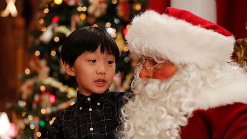 Fresh Off the Boat Season 2 Episode 10 - The Real Santa