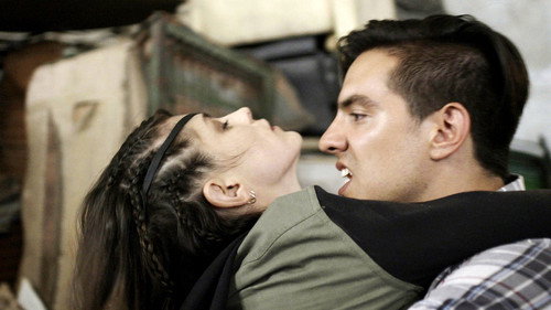 La Querida del Centauro Season 1 Episode 25 - Episode 25
