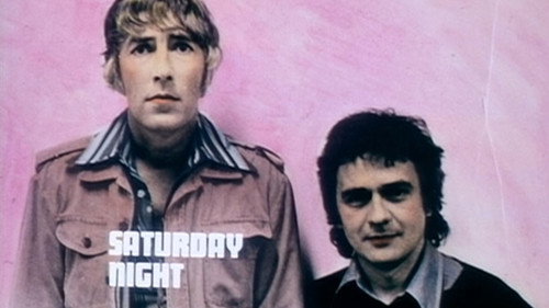 undefined Season 1 Episode 11 - Peter Cook & Dudley Moore with Neil Sedaka