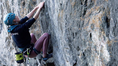 The Adventure Show Season 14 Episode 2 - The Super Crag