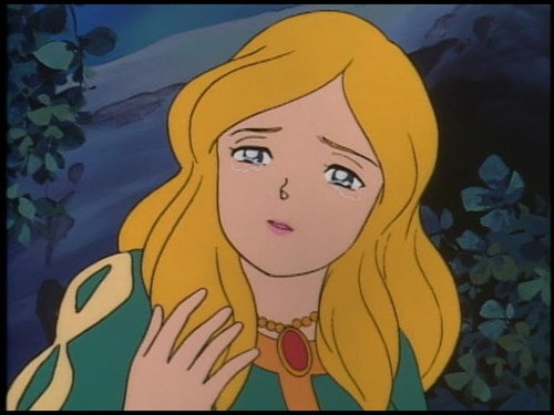 Grimm's Fairy Tale Classics Season 2 Episode 15 - The Iron Stove