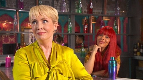 #Hollyoaks still