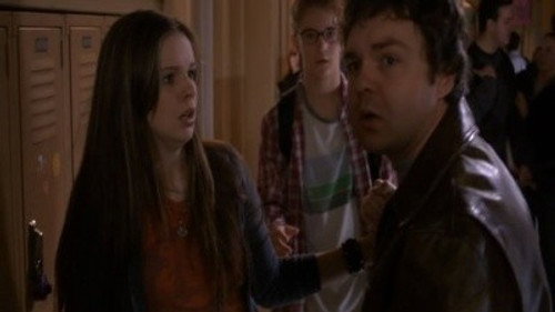 Joan of Arcadia Season 1 Episode 11 - The Uncertainty Principle