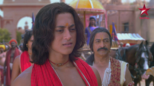Siya Ke Ram Season 1 Episode 9 - Ram Returns to Ayodhya