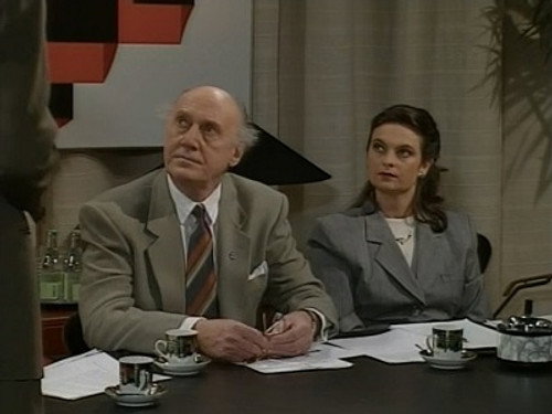 Rederiet Season 1 Episode 13 - Allt har ett pris