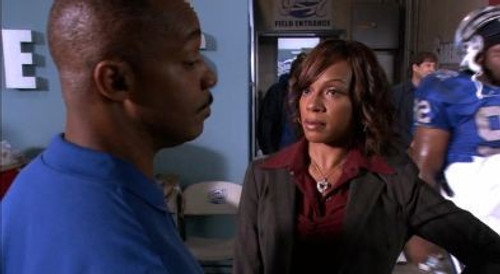 The Game Season 1 Episode 4 - How Tasha Got Her Groove Back