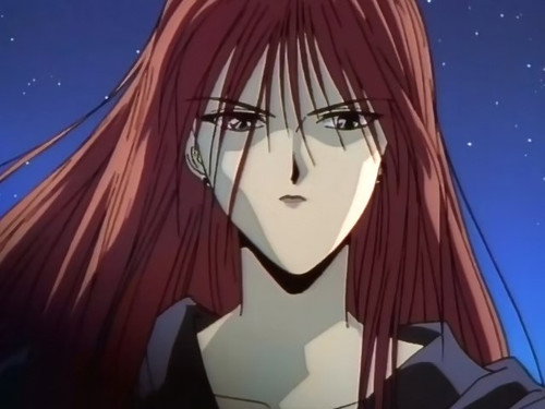 Fushigi Yugi: The Mysterious Play Season 1 Episode 39 - Bewitched Illusions