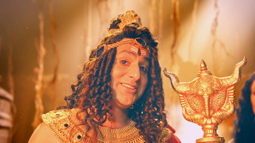 Raghukul Ke Viruddh Yudh still