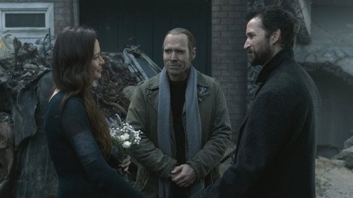 undefined Season 4 Episode 9 - Till Death Do Us Part