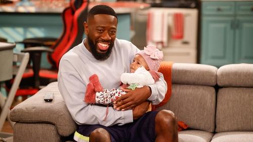The Neighborhood Season 7 Episode 7 - Welcome to the Wicked Stepmother