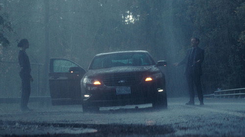 Furious Season 1 Episode 4 - Flash Flood