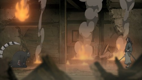 Naruto Shippūden Season 14 Episode 310 - The Fallen Castle