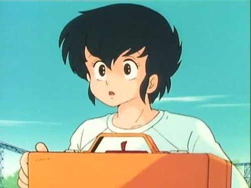 Ryunosuke's Naïve Father! A Wife is in Vestiges!! still