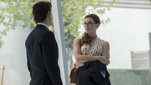 White Collar Season 5 Episode 3 - One Last Stakeout
