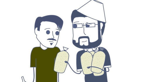 Rooster Teeth Animated Adventures Season 3 Episode 16 - Drunk Burnie Returns