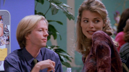 Just Shoot Me! Season 2 Episode 4 - La Cage