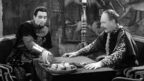 The Adventures of Robin Hood Season 3 Episode 22 - Castle in the Air