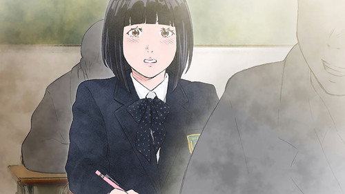 At That Time, She. Season 1 Episode 1 - Episode 1