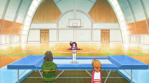 Aikatsu! Season 3 Episode 17 - Miyabi's Elegant Aikatsu!