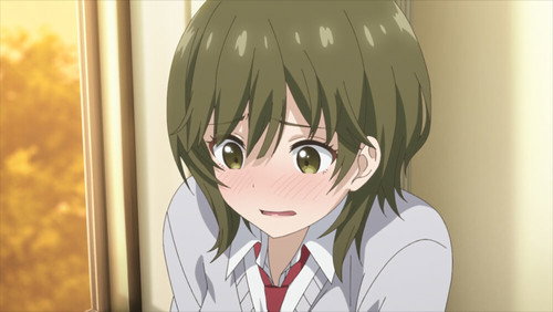 undefined Season 1 Episode 7 - Higashira Isana Doesn't Know What Love Is