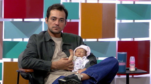 Papo de Segunda Season 17 Episode 4 - Episode 4