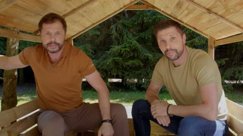 Usterka Season 18 Episode 16 - Episode 16