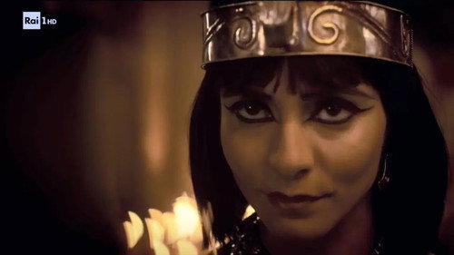 Ulisse - The Pleasure of Discovery Season 19 Episode 2 - Cleopatra - The Queen Who Seduced Rome