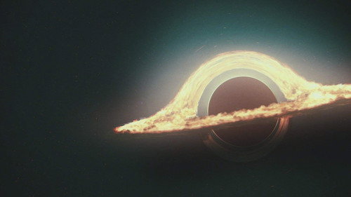 How the Universe Works Season 9 Episode 1 - Journey to a Black Hole