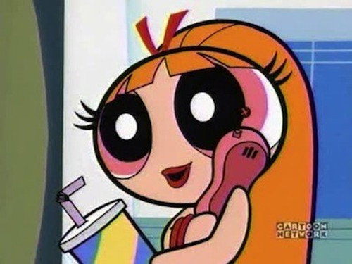 The Powerpuff Girls Season 5 Episode 16 - City of Clipsville