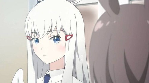 undefined Season 1 Episode 3 - Where Do the Little Ones Get So Much Vitality?/Regardless of the Generation, Magical Girls Are Popular, Huh?