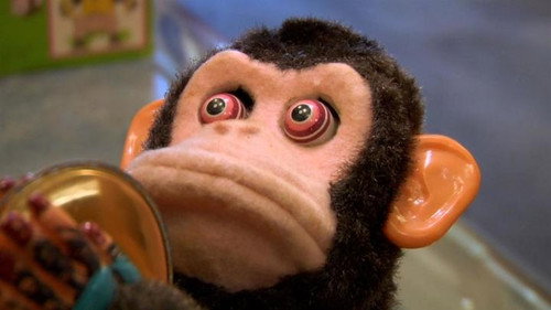 Pawn Stars Season 3 Episode 15 - Monkey Business