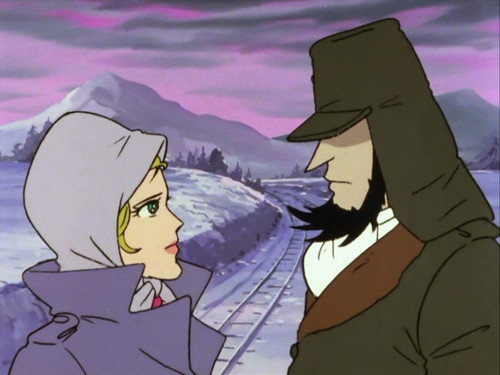 Gettin' Jigen with It still