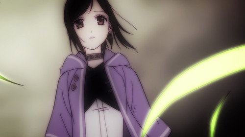 From the New World Season 1 Episode 10 - More than the Darkness