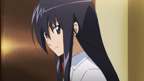 Seitokai Yakuindomo Season 1 Episode 5 - Isn't It Hard on Your Ass? / I Need More Enjoyment / I Should Run to School with Bread in My Mouth, Too!