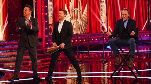 Ant & Dec's Saturday Night Takeaway Season 18 Episode 4 - Episode 4